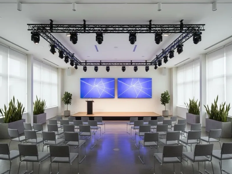 Auditorium du Plateau · photo 1 sur 1