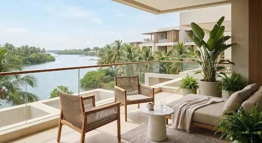 Hôtel Savane d’Or · photo 1 sur 5