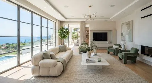 Appartement Horizon Lagune · photo 1 sur 5