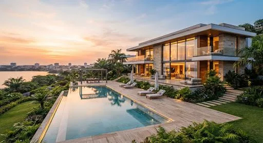 Villa Sable Fin · photo 1 sur 4