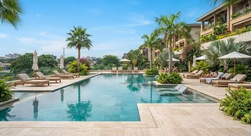 Villa Sable Fin · photo 3 sur 4