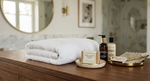 Hôtel Lagune Marcory · photo 3 sur 8